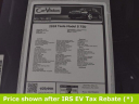 Thumbnail image of 2018 Tesla Model S at CarVision Mitsubishi - USED