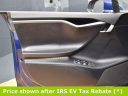 Thumbnail image of 2018 Tesla Model S at CarVision Mitsubishi - USED