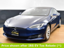 Thumbnail image of 2018 Tesla Model S at CarVision Mitsubishi - USED