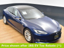 Thumbnail image of 2018 Tesla Model S at CarVision Mitsubishi - USED