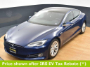Thumbnail image of 2018 Tesla Model S at CarVision Mitsubishi - USED
