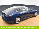 Thumbnail image of 2018 Tesla Model S at CarVision Mitsubishi - USED