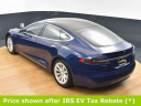 Thumbnail image of 2018 Tesla Model S at CarVision Mitsubishi - USED