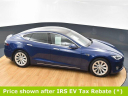 Thumbnail image of 2018 Tesla Model S at CarVision Mitsubishi - USED
