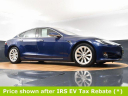 Thumbnail image of 2018 Tesla Model S at CarVision Mitsubishi - USED
