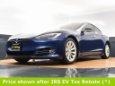 Thumbnail image of 2018 Tesla Model S at CarVision Mitsubishi - USED
