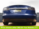 Thumbnail image of 2018 Tesla Model S at CarVision Mitsubishi - USED