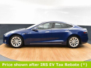 Thumbnail image of 2018 Tesla Model S at CarVision Mitsubishi - USED