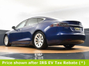 Thumbnail image of 2018 Tesla Model S at CarVision Mitsubishi - USED