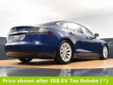 Thumbnail image of 2018 Tesla Model S at CarVision Mitsubishi - USED
