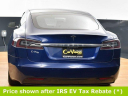 Thumbnail image of 2018 Tesla Model S at CarVision Mitsubishi - USED