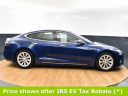 Thumbnail image of 2018 Tesla Model S at CarVision Mitsubishi - USED