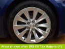 Thumbnail image of 2018 Tesla Model S at CarVision Mitsubishi - USED