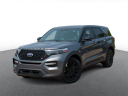 Thumbnail image of 2021 Ford Explorer at Suburban Chrysler Dodge Jeep Ram of Troy
