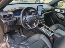 Thumbnail image of 2021 Ford Explorer at Suburban Chrysler Dodge Jeep Ram of Troy