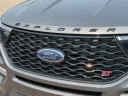 Thumbnail image of 2021 Ford Explorer at Suburban Chrysler Dodge Jeep Ram of Troy