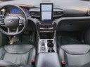 Thumbnail image of 2021 Ford Explorer at Suburban Chrysler Dodge Jeep Ram of Troy