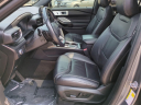 Thumbnail image of 2021 Ford Explorer at Suburban Chrysler Dodge Jeep Ram of Troy
