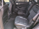 2021 Ford Explorer ST at Suburban Chrysler Dodge Jeep Ram of Troy