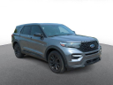 Thumbnail image of 2021 Ford Explorer at Suburban Chrysler Dodge Jeep Ram of Troy