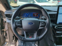 Thumbnail image of 2021 Ford Explorer at Suburban Chrysler Dodge Jeep Ram of Troy
