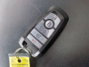 Thumbnail image of 2021 Ford Explorer at Suburban Chrysler Dodge Jeep Ram of Troy