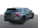 Thumbnail image of 2021 Ford Explorer at Suburban Chrysler Dodge Jeep Ram of Troy
