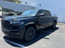 Thumbnail image of 2025 Ram 1500 at Monroeville Dodge