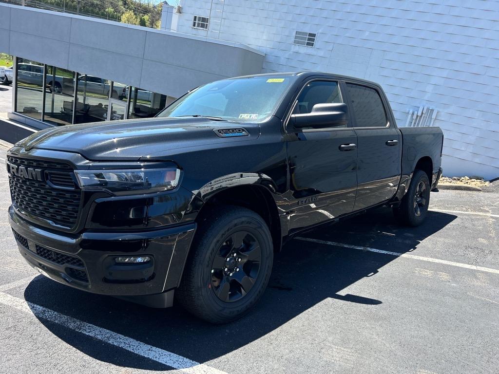 Thumbnail image of 2025 Ram 1500 at Monroeville Dodge