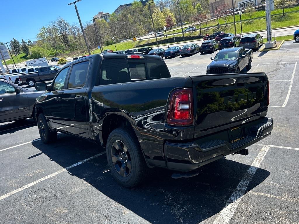 Thumbnail image of 2025 Ram 1500 at Monroeville Dodge