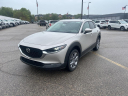 Thumbnail image of 2024 Mazda CX-30 at Lafontaine Ford Grand Rapids