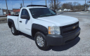 Thumbnail image of 2013 Chevrolet Silverado 1500 at Tommy's Quality Used Cars