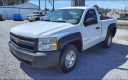 Thumbnail image of 2013 Chevrolet Silverado 1500 at Tommy's Quality Used Cars