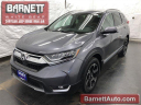 Thumbnail image of 2017 Honda CR-V at Barnett Chrysler Jeep Dodge Ram