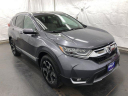 Thumbnail image of 2017 Honda CR-V at Barnett Chrysler Jeep Dodge Ram