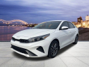 Thumbnail image of 2023 Kia Forte at Gossett Kia
