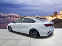 Thumbnail image of 2023 Kia Forte at Gossett Kia