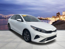 Thumbnail image of 2023 Kia Forte at Gossett Kia