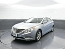 2013 Hyundai SONATA Limited at Plaza Honda