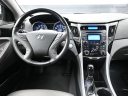 Thumbnail image of 2013 Hyundai SONATA at Plaza Honda