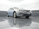Thumbnail image of 2013 Hyundai SONATA at Plaza Honda