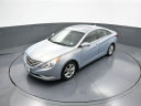 Thumbnail image of 2013 Hyundai SONATA at Plaza Honda