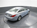 Thumbnail image of 2013 Hyundai SONATA at Plaza Honda