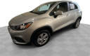 Thumbnail image of 2022 Chevrolet Trax at Randy Wise Buick GMC