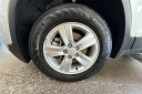2022 Chevrolet Trax LS at Randy Wise Buick GMC