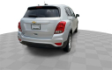 Thumbnail image of 2022 Chevrolet Trax at Randy Wise Buick GMC