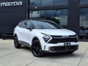 Thumbnail image of 2023 Kia Sportage at Kings Mazda