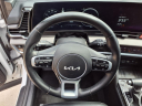 Thumbnail image of 2023 Kia Sportage at Kings Mazda