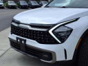 Thumbnail image of 2023 Kia Sportage at Kings Mazda