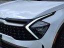 Thumbnail image of 2023 Kia Sportage at Kings Mazda